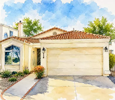 623 Hermit Falls Dr SE, Albuquerque, NM 87124