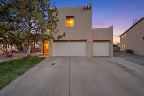 982 Dry Creek Ct NE, Rio Rancho, NM 87144