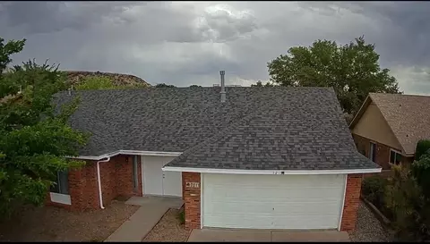 7211 Bangor Ave NW, Albuquerque, NM 87120