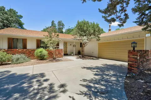 7205 Vista Del Arroyo Ave NE, Albuquerque, NM 87109