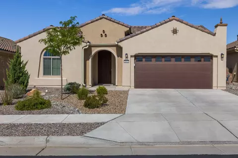 1605 Buffalo Brook Way NW, Albuquerque, NM 87120