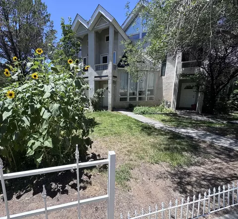 501 Mulberry St NE, Albuquerque, NM 87106