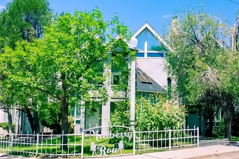 501 Mulberry St NE, Albuquerque, NM 87106