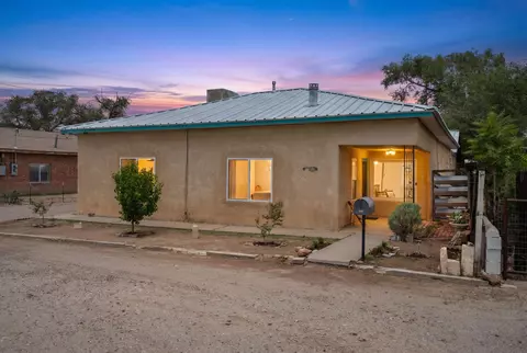 314 W Aragon Rd, Belen, NM 87002
