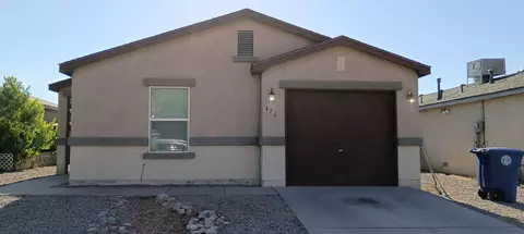 476 Desert Bluff Dr SW, Albuquerque, NM 87121