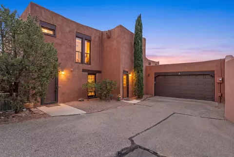 2 Taos Trl #S, Corrales, NM 87048