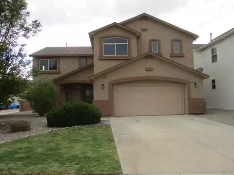 1201 Sidewinder Rd NE, Rio Rancho, NM 87144