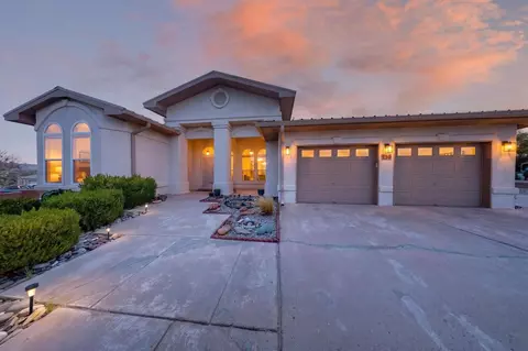 50 Acadia Ct SE, Rio Rancho, NM 87124