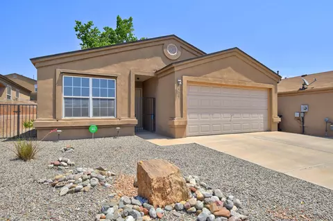 9509 Valle Vidal Pl SW, Albuquerque, NM 87121