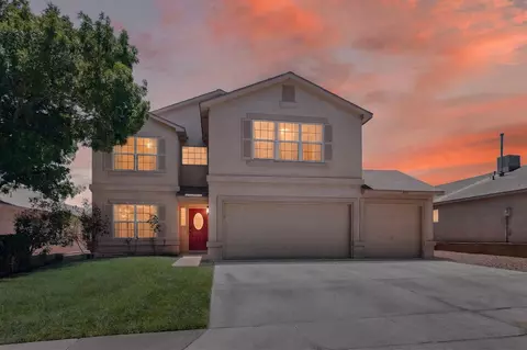 816 Toadlena Meadows Dr NE, Rio Rancho, NM 87144