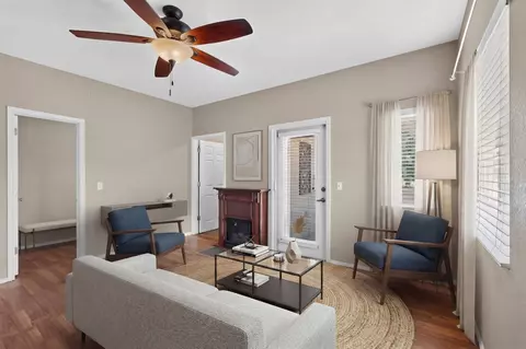 6800 Vista Del Norte Dr NE # 21, Albuquerque, NM 87113
