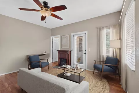 6800 Vista Del Norte Dr NE # 21, Albuquerque, NM 87113