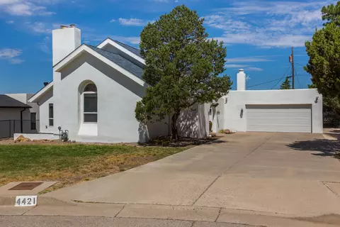 4421 Hidden Valley Ct NE, Albuquerque, NM 87111