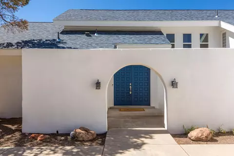 4421 Hidden Valley Ct NE, Albuquerque, NM 87111