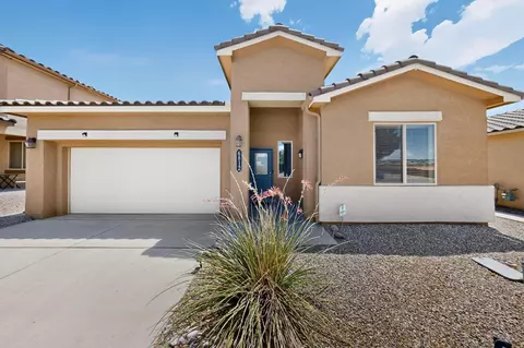 6812 Napoleon Rd NE, Rio Rancho, NM 87144