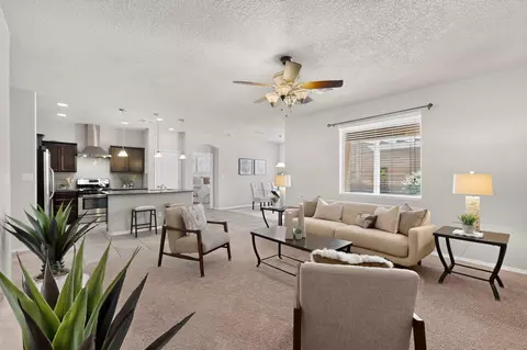 6812 Napoleon Rd NE, Rio Rancho, NM 87144