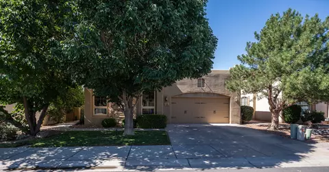 1316 Valle Ln NW, Albuquerque, NM 87107