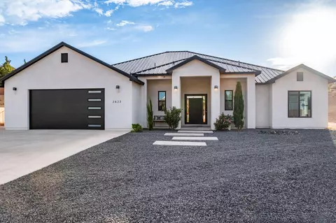 2623 Jade Ct NE, Rio Rancho, NM 87124