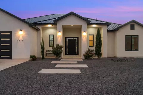 2623 Jade Ct NE, Rio Rancho, NM 87124