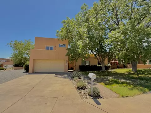 7301 Freedom Ct NE, Albuquerque, NM 87109