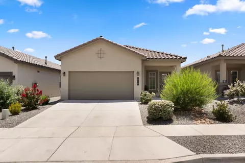 614 Turmalina Dr SE, Rio Rancho, NM 87124