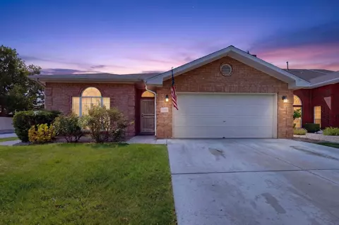 11224 Canyonlands Rd SE, Albuquerque, NM 87123