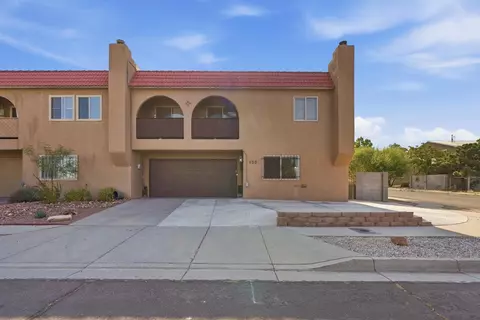 650 Paisano St NE, Albuquerque, NM 87123