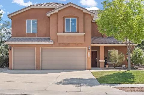 9747 Summer Shower Pl NW, Albuquerque, NM 87120