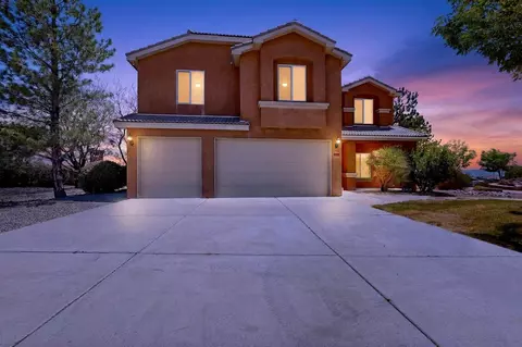 9747 Summer Shower Pl NW, Albuquerque, NM 87120