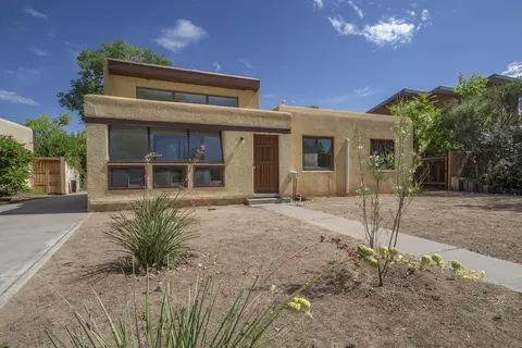 3305 Wilway Ave NE, Albuquerque, NM 87106