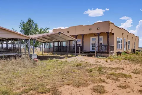 250 B Anaya Rd, Stanley, NM 87056