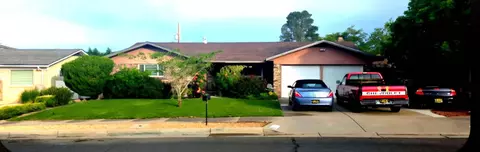 1417 Kirby St NE, Albuquerque, NM 87112
