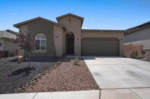 1725 Tierra Del Norte Loop NE, Rio Rancho, NM 87144
