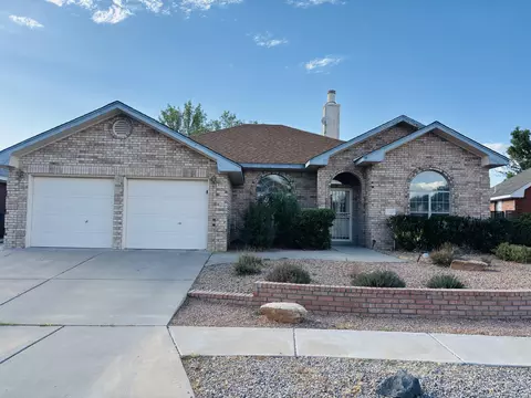 7557 Calyx Dr NW, Albuquerque, NM 87120