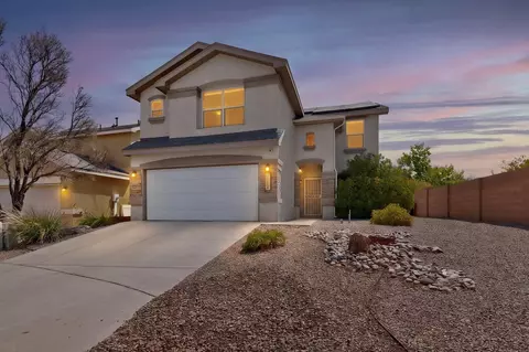 10324 Mosca Ct NW, Albuquerque, NM 87114