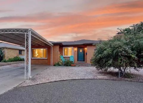 2709 Valencia Dr NE, Albuquerque, NM 87110