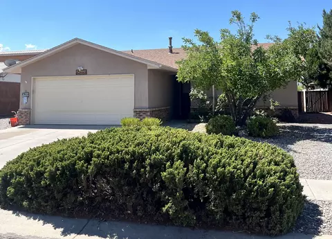 6642 N Lamy St NW, Albuquerque, NM 87120
