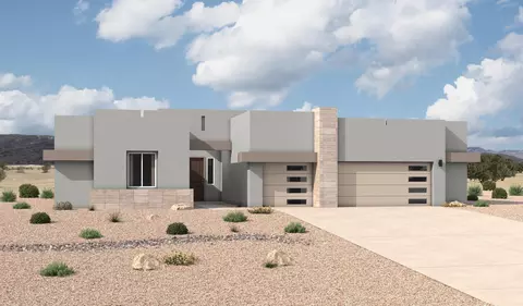 6918 Zachary Rd NE, Rio Rancho, NM 87144