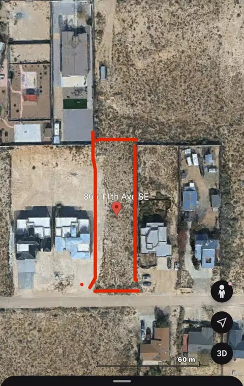 865 11th Ave SE, Rio Rancho, NM 87124