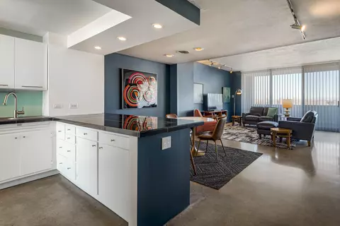 600 Alcalde Pl SW #6A, Albuquerque, NM 87104