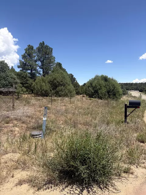 2 Falcon Ln, Tijeras, NM 87059