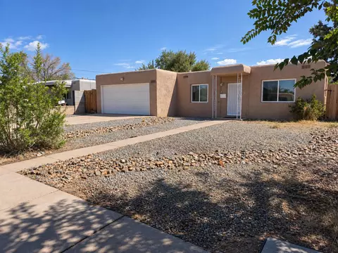 2442 Valencia Dr NE, Albuquerque, NM 87110
