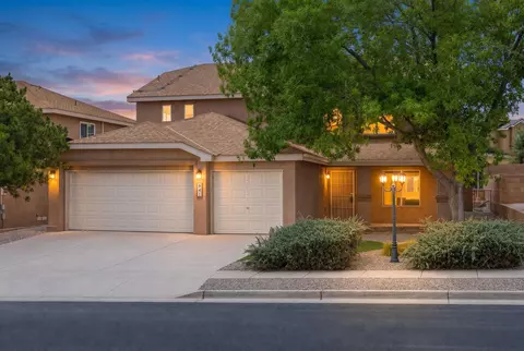 941 Carrizo St NW, Los Lunas, NM 87031