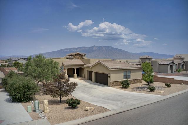 3024 Vatapa Rd NE, Rio Rancho, NM 87144