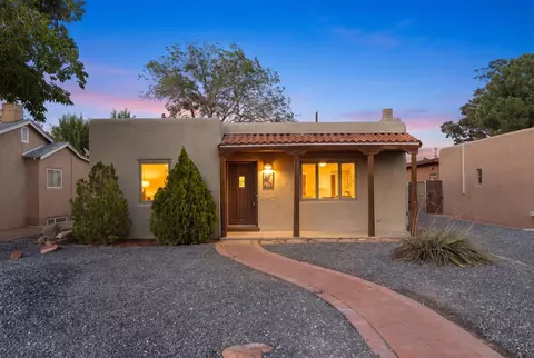 610 Wellesley Dr NE, Albuquerque, NM 87106
