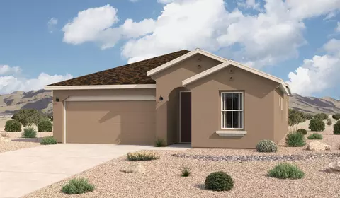 4240 Addison Dr NE, Rio Rancho, NM 87144