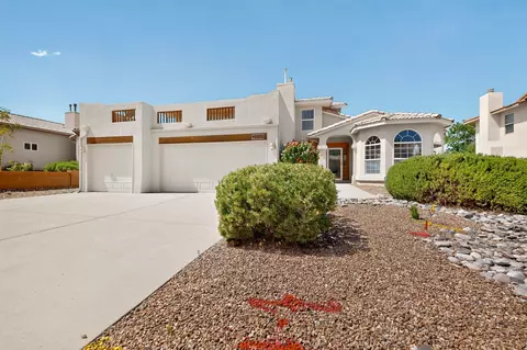 9808 Karak Rd NE, Albuquerque, NM 87122