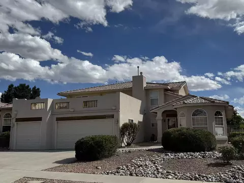 9808 Karak Rd NE, Albuquerque, NM 87122