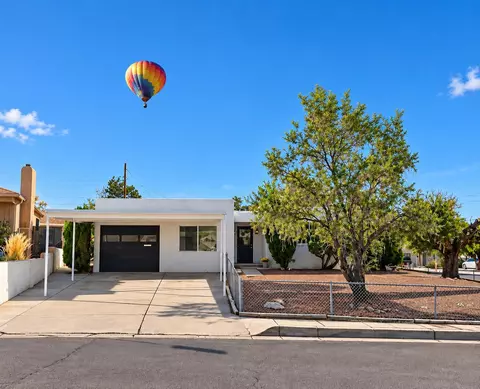 9400 Shoshone Rd NE, Albuquerque, NM 87111