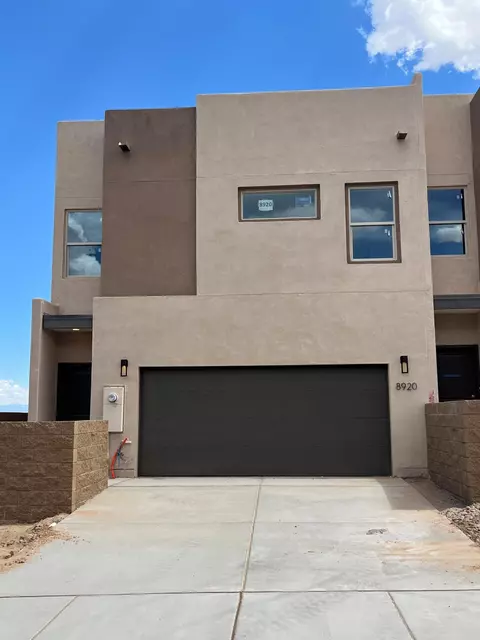 8920 Mountain Ash Ave SW, Albuquerque, NM 87121
